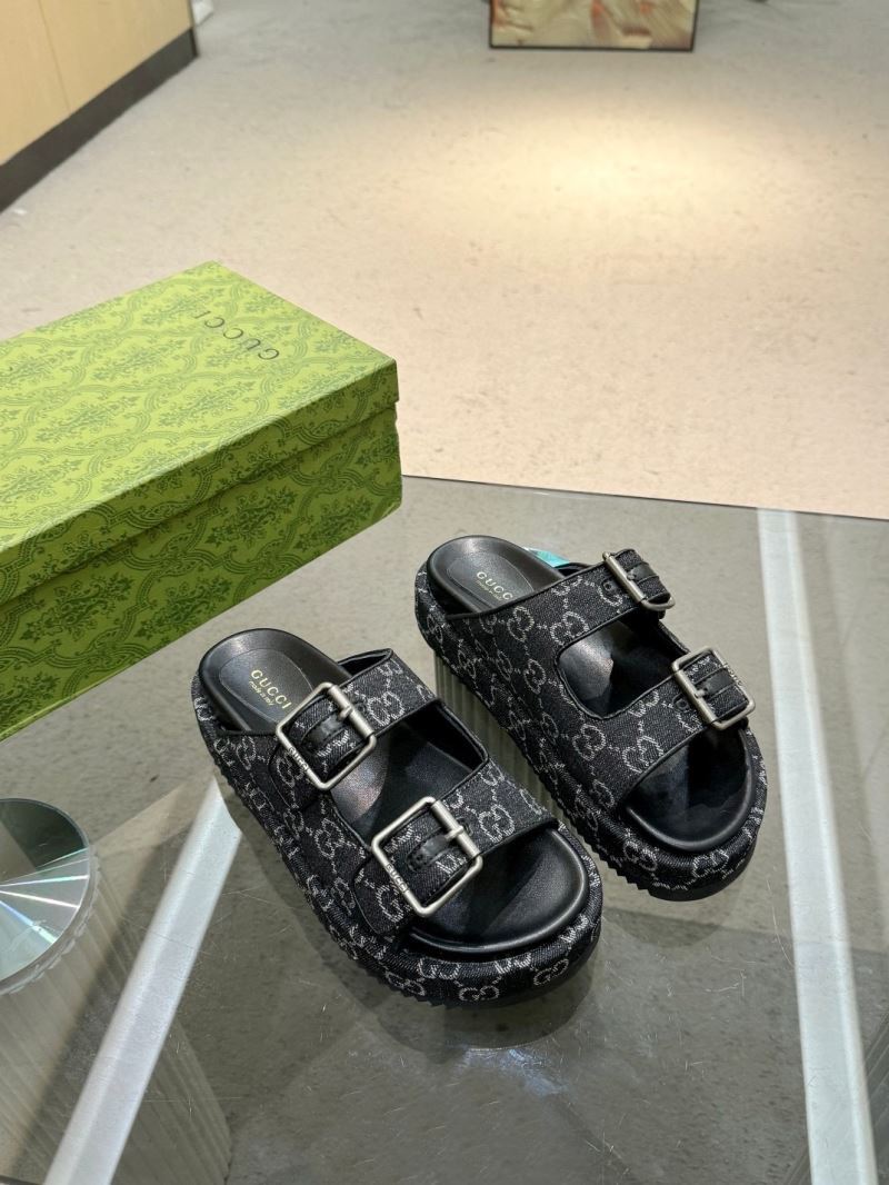 Gucci Slippers